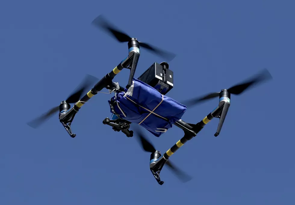 Is Walmart Drone Delivery Coming to Pennsylvania?