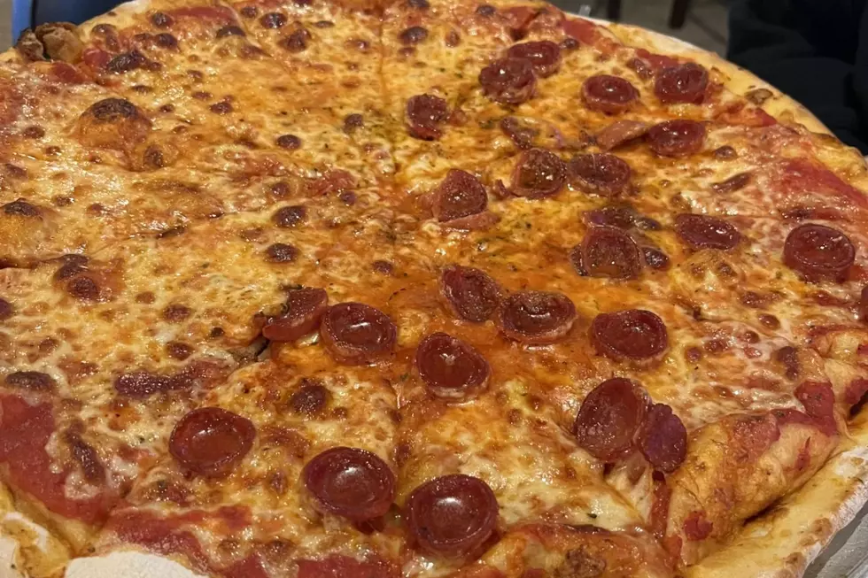 Princeton, NJ Pizza Place Throwing 75th Anniversary Party; Community Invited