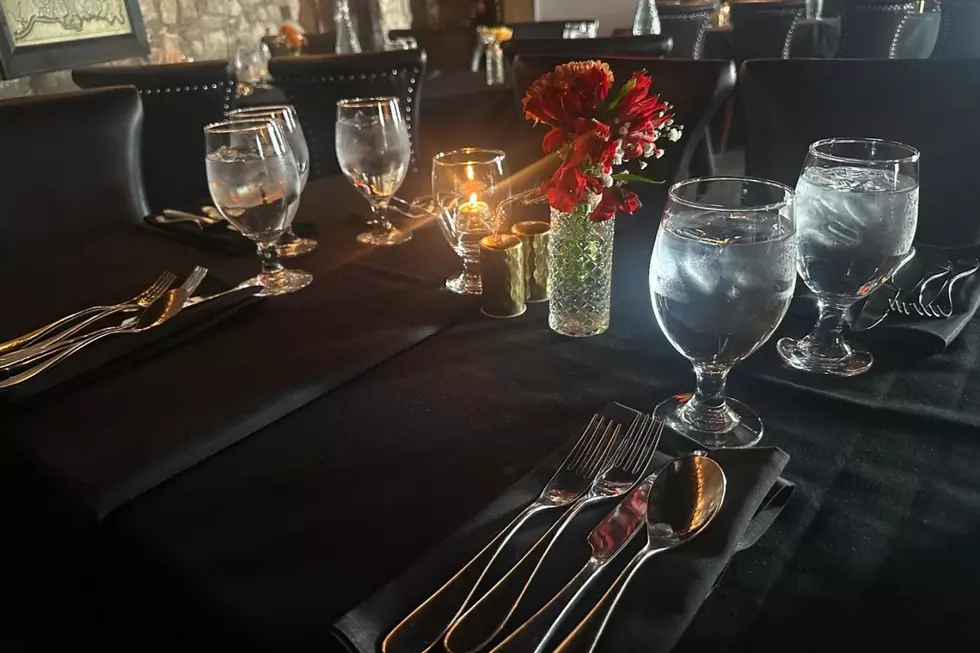 Popular Newtown, PA Restaurant Abruptly Closes Down For Good