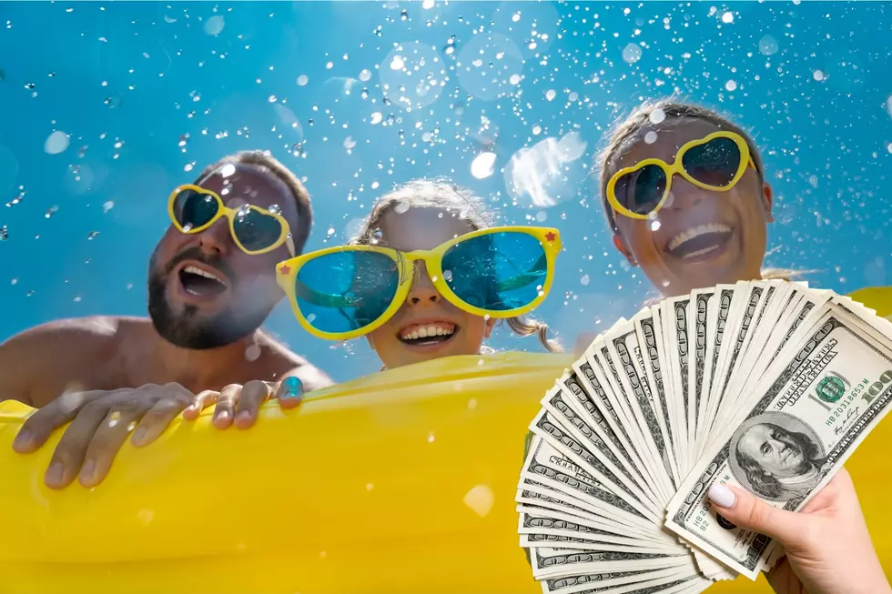 Summer FUN-Ds! Enjoy Summer 2025 By Winning a $500 Prepaid Visa Gift Card