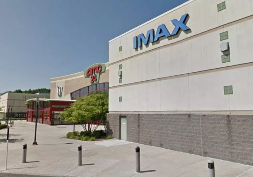 Children’s Hospital of Philadelphia Taking Over AMC Theaters in Hamilton, NJ