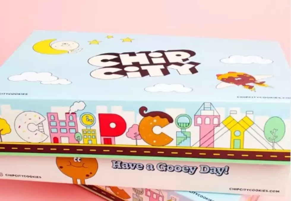 Chip City Cookies via Instagram