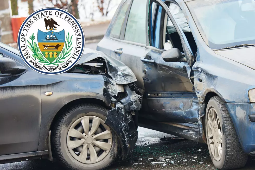 PA’s Deadliest Intersection Is Located Right in Bucks County