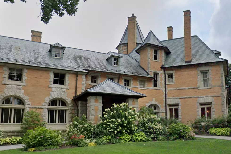 This Is the Most Popular Wedding Venue in the Philadelphia-Area Right Now