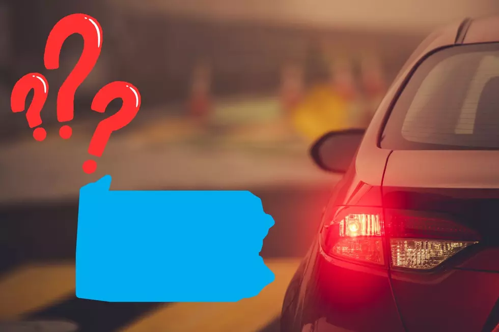 Do You Have To Use Your Blinker in PA Parking Lots?