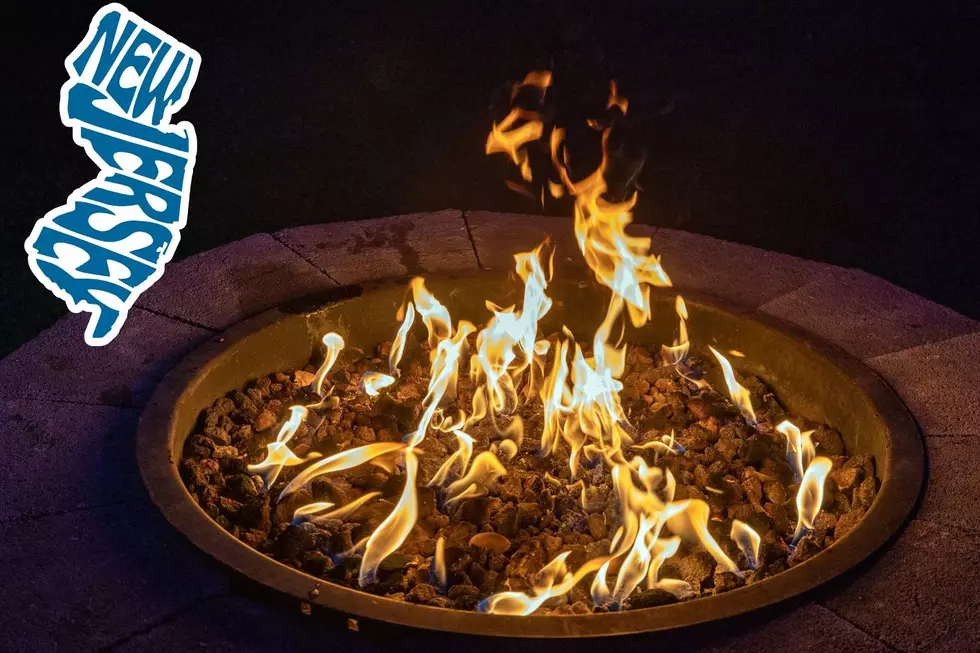 Do You Need Permits To Have A Fire Pit in New Jersey?