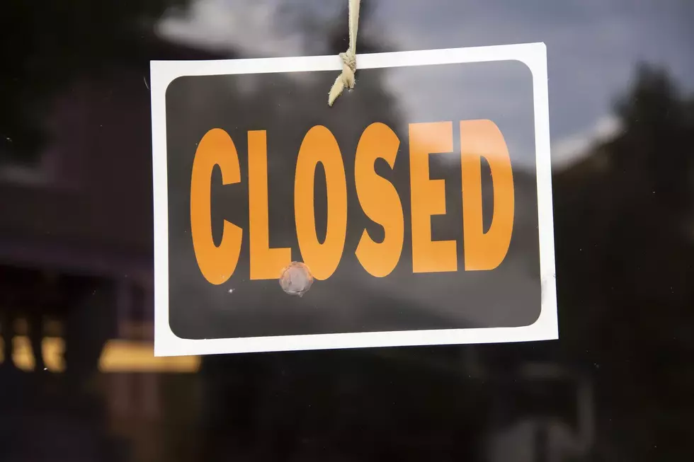 Mt. Holly, NJ Restaurant Abruptly Shuts Down Permanently