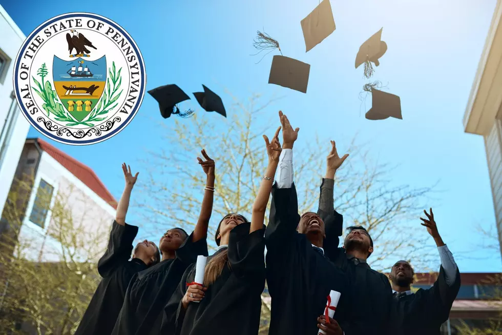 These 29 Pennsylvania Schools Just Made Princeton Review’s Best Colleges