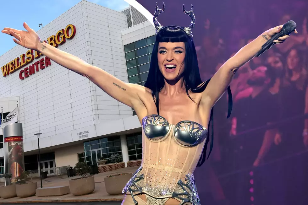 Everything You Need to Know For Katy Perry’s LIFETIMES Concert at the Wells Fargo Center in Philadelphia 2025
