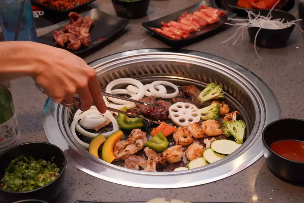 KPOT Korean BBQ & Hot Pot Sets Grand Opening Date for Quaker Bridge Mall in Lawrence, NJ