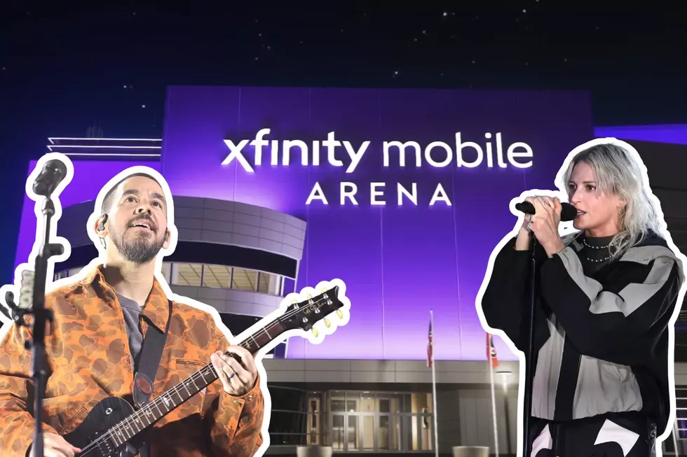 Everything You Need to Know For Linkin Park’s Concert at the Xfinity Mobile Arena in Philadelphia 2025