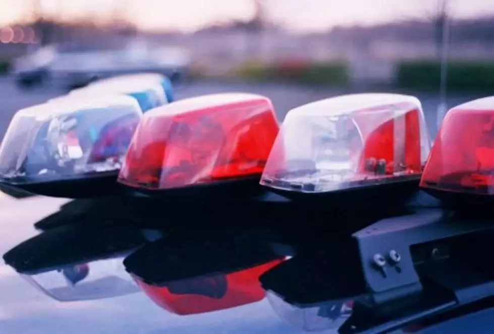 GRIDLOCK ALERT! Police Chase Ends in Serious Crash on I-95 Near Philly