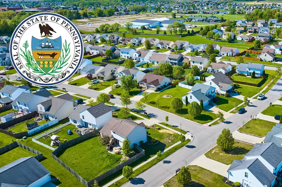 The Least Expensive Neighborhood in the Country is in PA