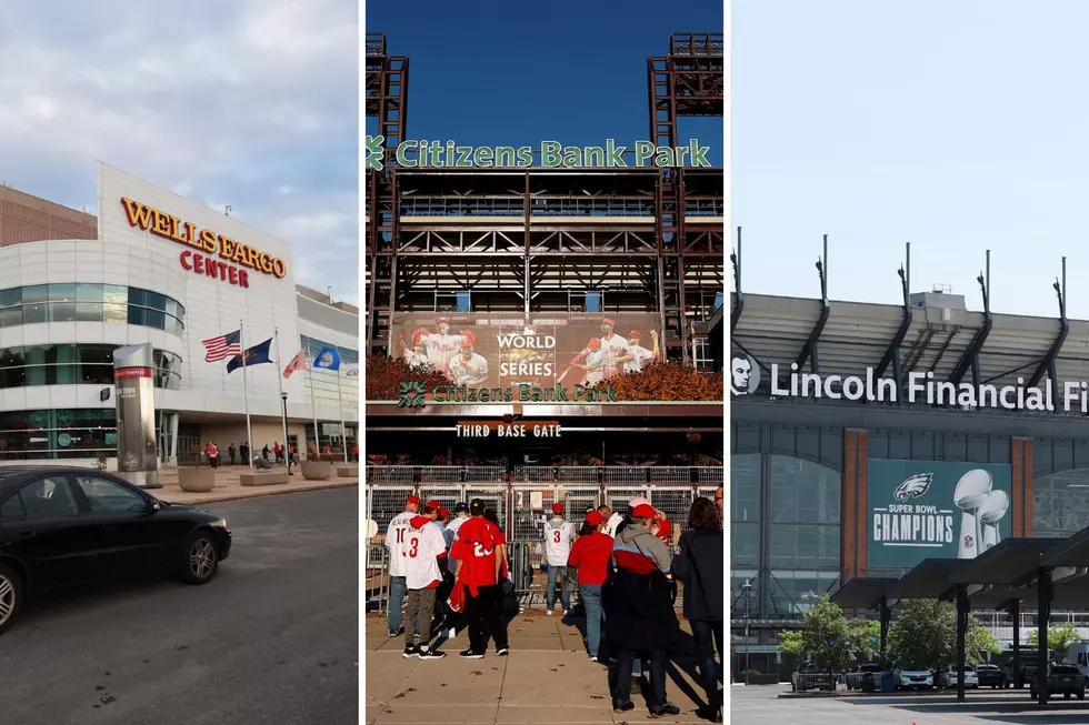 This Philly Sports Venue Was Ranked the Best on TripAdvisor
