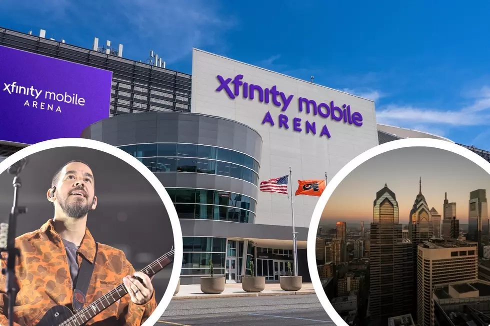 SPOILERS AHEAD: Linkin Park’s Setlist For Philadelphia, PA 2025