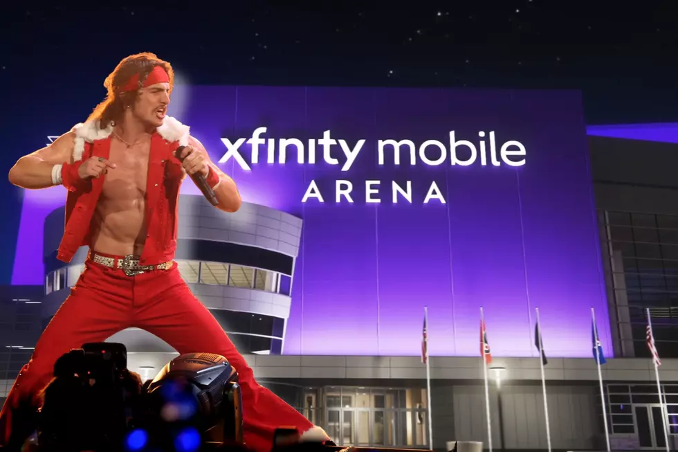 Everything You Need to Know For Benson Boone’s Concert at the Xfinity Mobile Arena in Philadelphia 2025