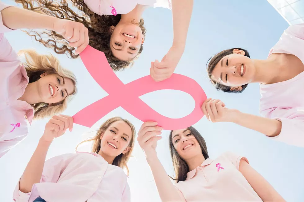 Community Invited to Help Lawrence, NJ High School Students Fight Breast Cancer