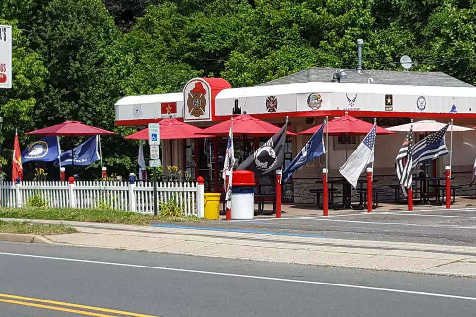 Captain Paul’s Firehouse Dogs Up For Sale Again in Lawrence, NJ