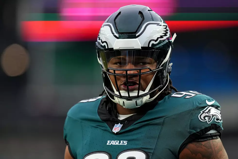 Jalen Carter Fined $57K for Spitting Incident