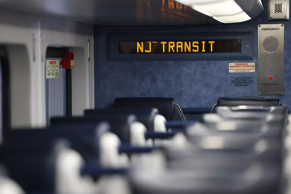 NJ Transit Riders: Here’s the Truth About Drinking Onboard
