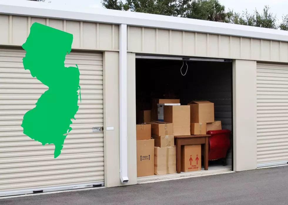 Can You Legally Live In A Storage Unit in NJ?