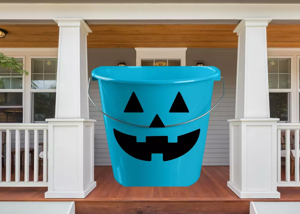 Make Sure To Look For Blue Jack-O-Lanterns This Halloween in NJ