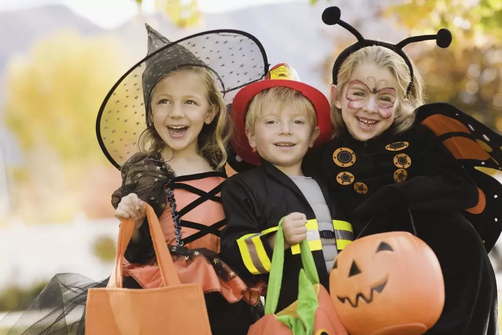 Join 94.5 PST for Trick or Treat at the Trenton Thunder Ballpark, Register Today!