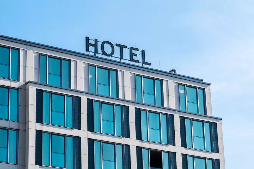 The Best Hotel in All Of Pennsylvania