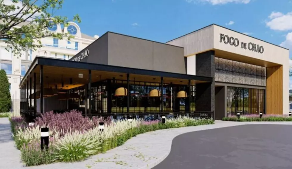 LOOK: Fogo De Chao Opening First Central Jersey location in West Windsor, NJ