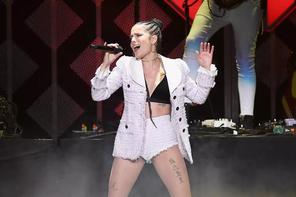 SPOILERS AHEAD: Halsey’s Setlist For the Fillmore Philly in October 2025