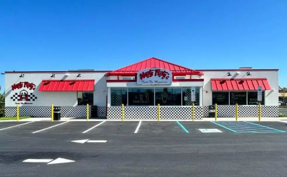 Nifty Fifty’s Now Open in Fairless Hills, PA