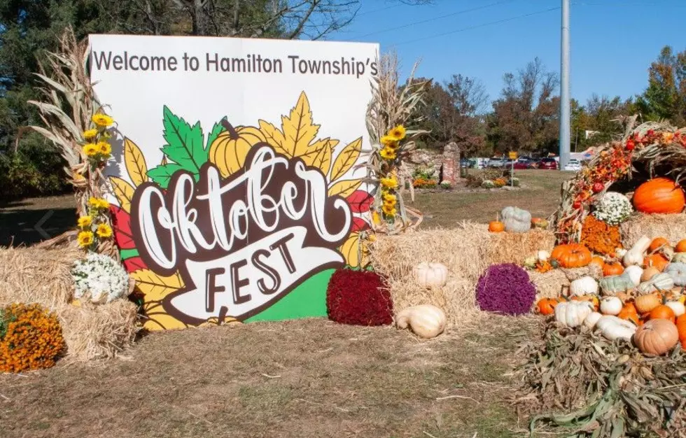 Date Set for Oktoberfest in Hamilton Township, NJ