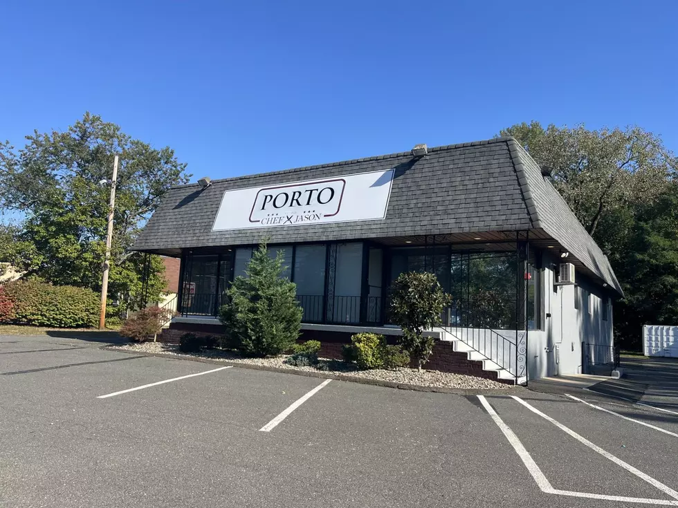 Opening Date Set for Porto by Chef Jason in Robbinsville, NJ
