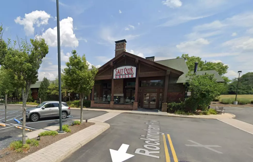 Salt Creek Grille in Princeton, NJ To Close (Forever) This Weekend