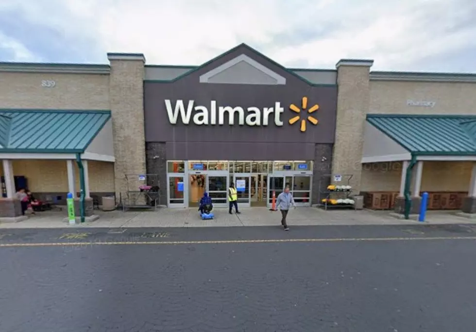 Grand Re-Opening Date Set for These Upgraded NJ Walmart Stores