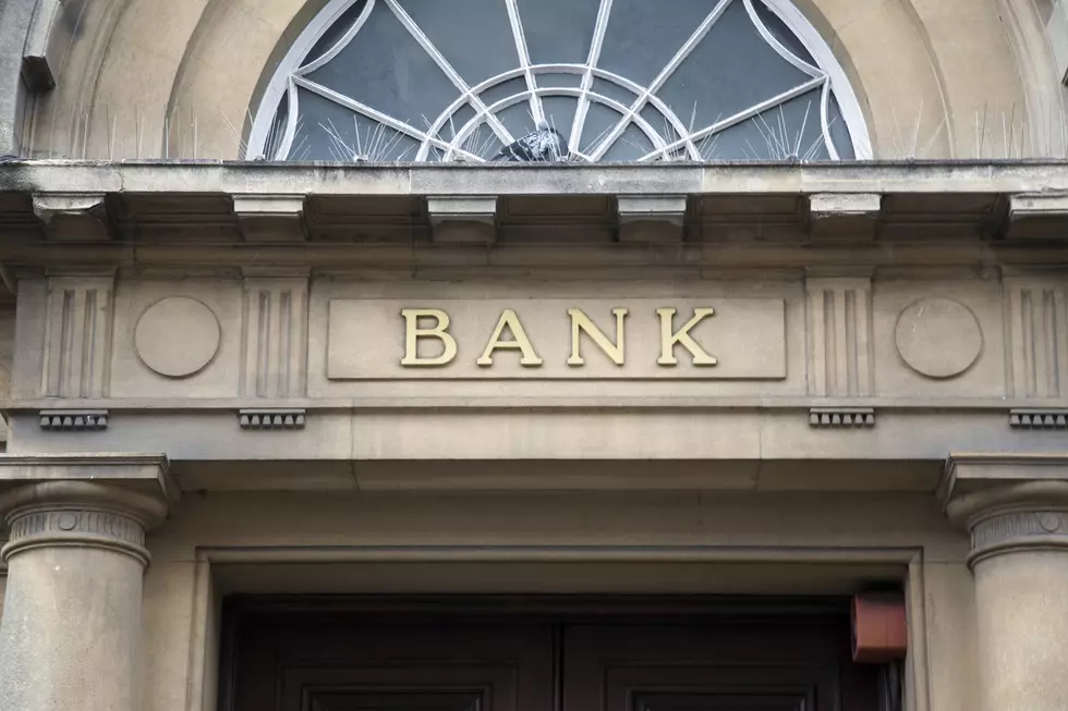 Major Bank Closing Over 50 Branches Including Locations in NJ & PA