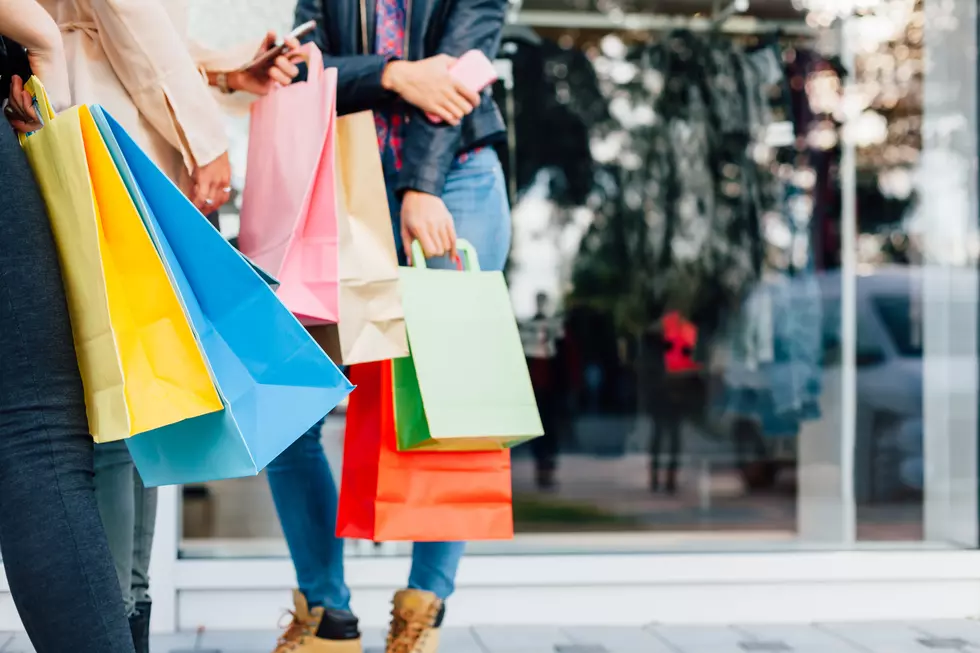 Major Shopping Center on Route 1 in NJ Has Been Sold; Will It Stay Open?