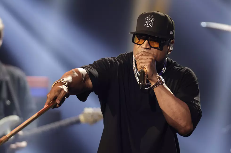 LL COOL J to Headline Philly’s First-Ever New Year’s Eve Concert on Ben Franklin Parkway