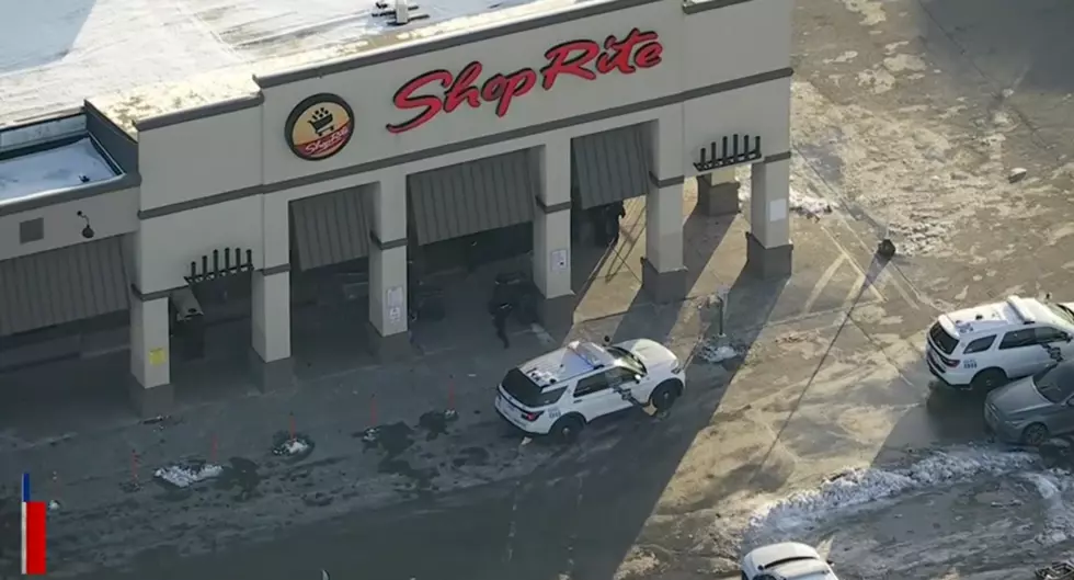Man Shot Inside Busy Philadelphia ShopRite Store Monday Afternoon
