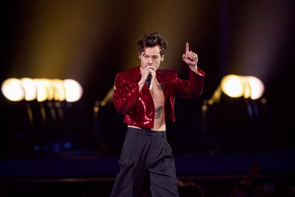 Everything You Need to Know for Harry Styles: Together, Together at Madison Square Garden