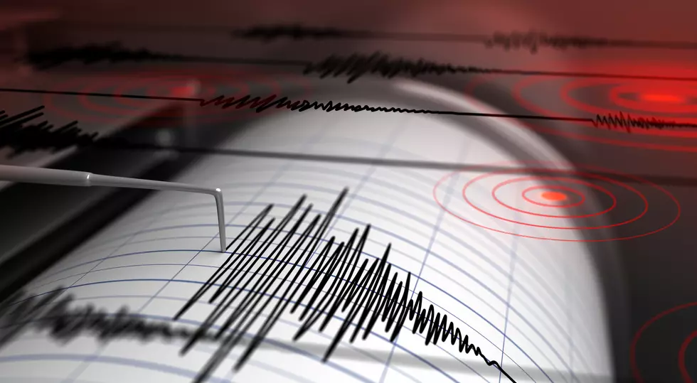 Did You Feel It? Yes, An Earthquake Just Hit New Jersey on Friday Afternoon