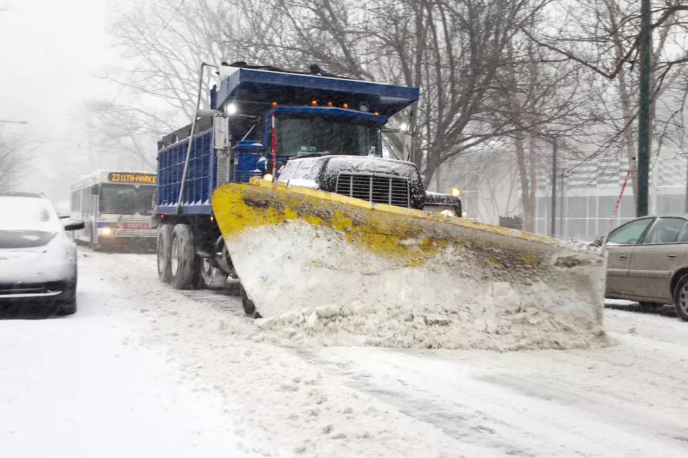 Philadelphia Schools Considering Remote Learning for the Rest of Week Following Snowstorm