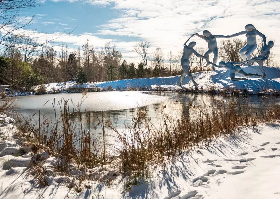VOTE: Hamilton Township, NJ Attraction in Running For Best in America