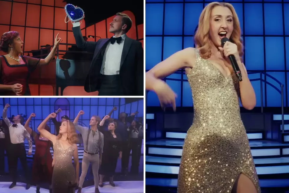 ‘Titanique’ Will FINALLY Sail Onto Broadway in 2026 & It’s the One Show You Need to See This Year