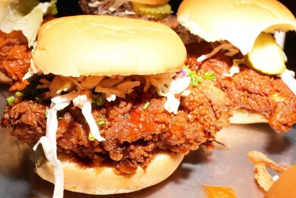 Broadway Hot & Honey Chicken Opening Soon in Lawrence Township, NJ
