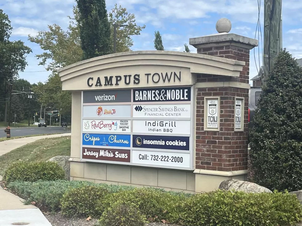 New Restaurant Coming Soon to Campus Town in Ewing, NJ