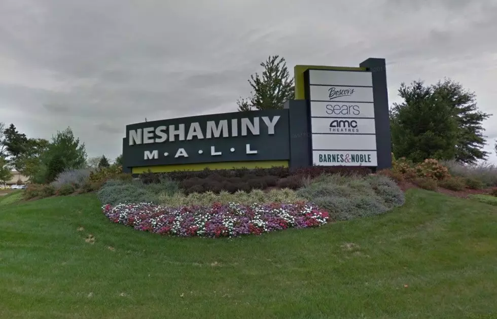 Specific Redevelopment Plans Revealed for Neshaminy Mall in Bensalem, PA