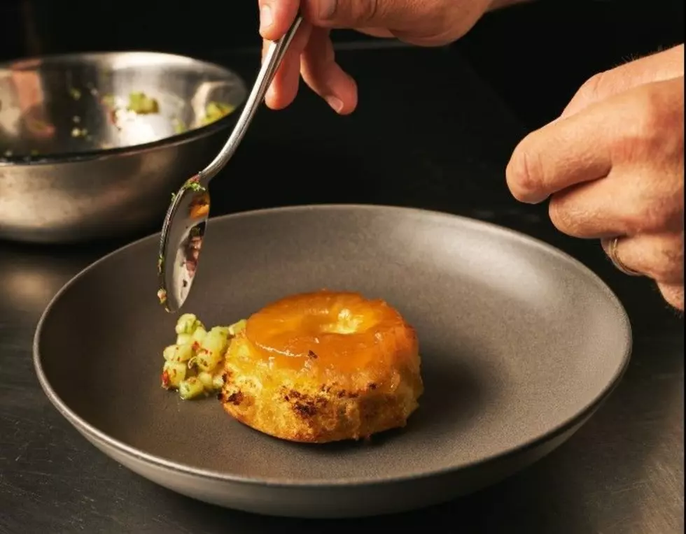New Jersey Raised Michelin Chef Opens New Restaurant in Burlington