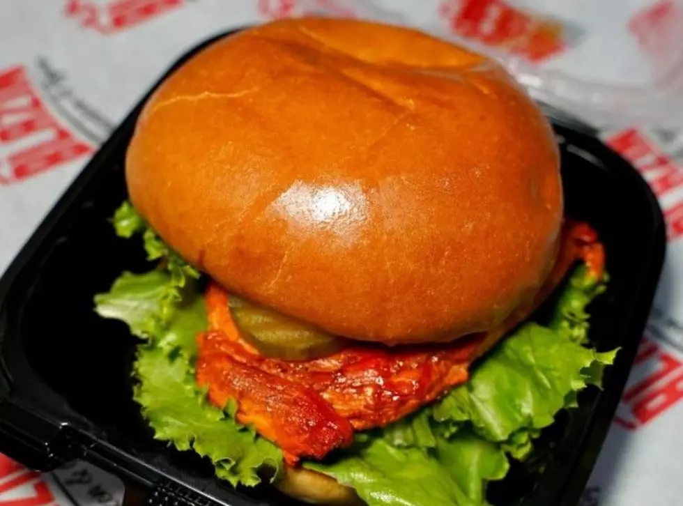 Is Ewing’s Blazin Chicken and Gyro Expanding to Hamilton Township, NJ?
