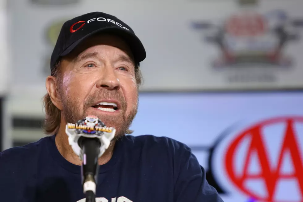 Chuck Norris Has Died at the Age of 86